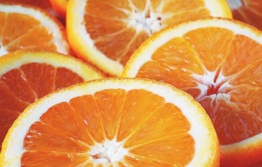 Vitamina C y la importancia de tenerla en nuestra dieta