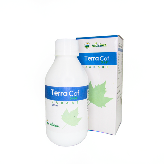 TERRACOF AIR JBE. 200 ML. - Naturland