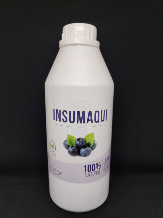 Insumaqui 1000ml