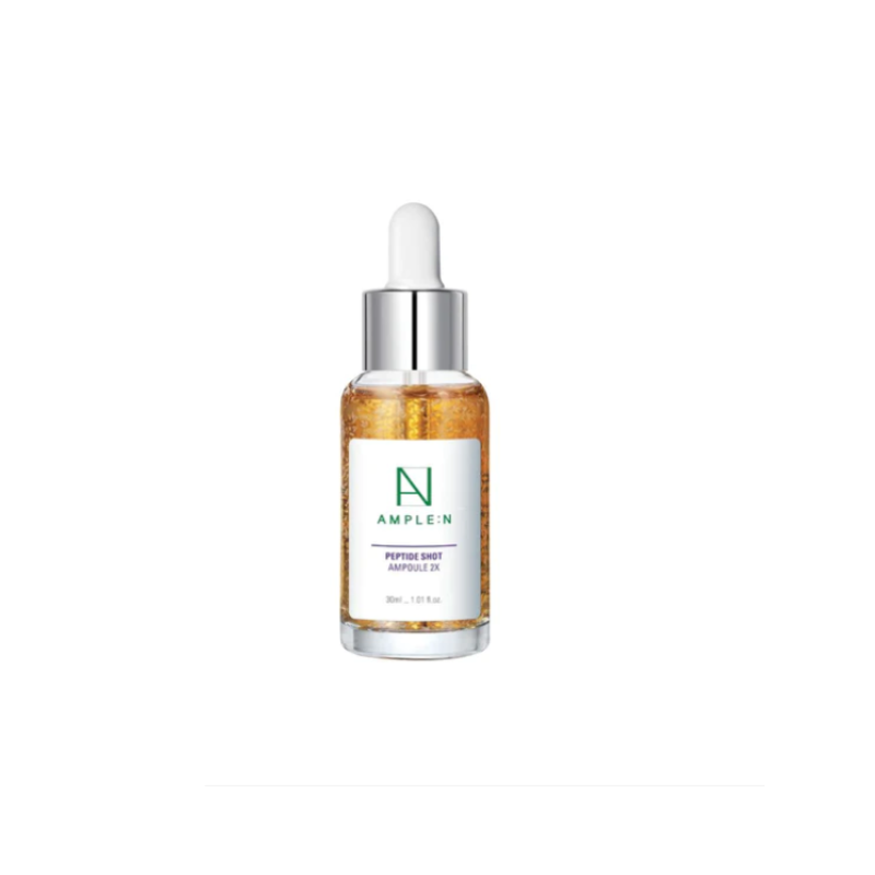 SERUM ANTIEDAD PEPTIDOS 30ML - AMPLEN
