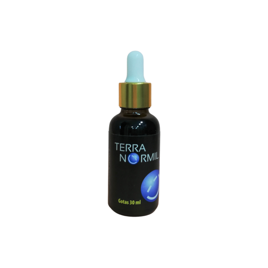 Terranormil gotas 30 ml Naturland