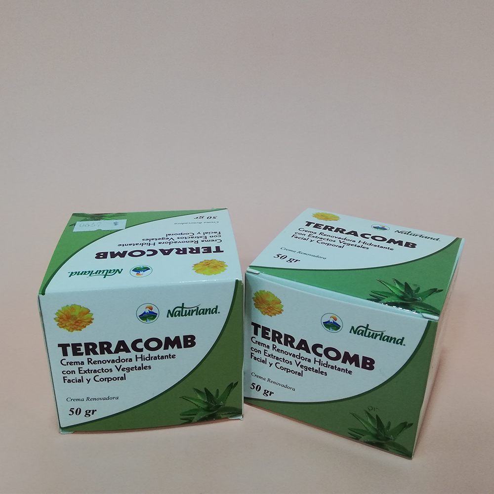 Terracomb