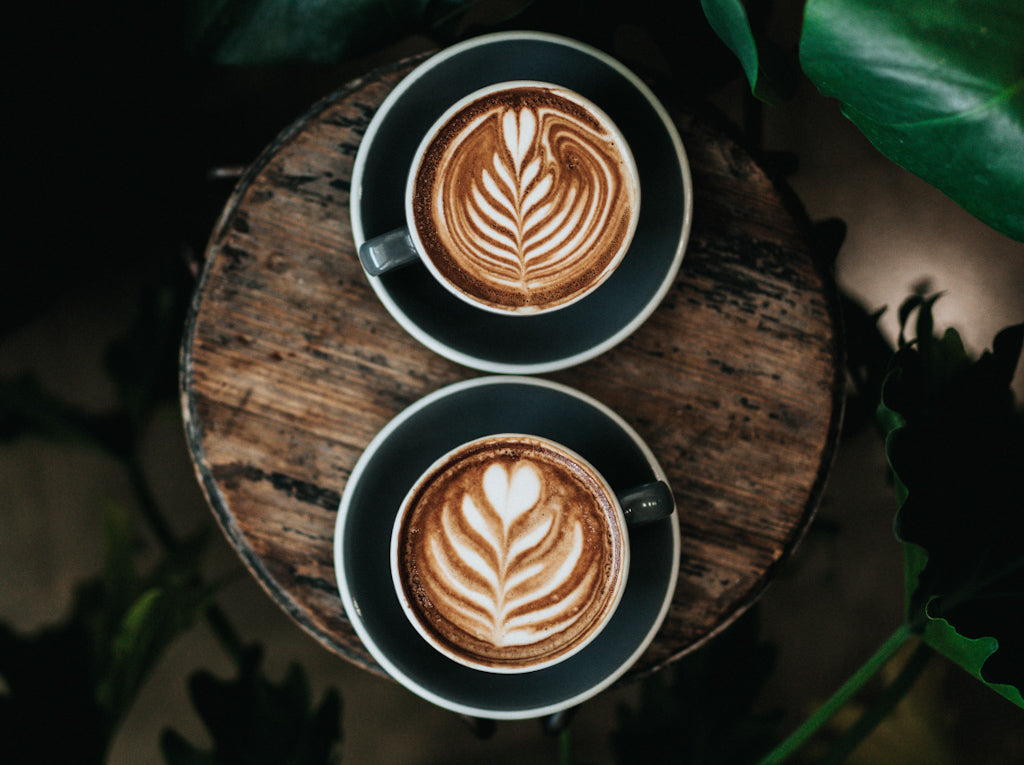 ¿Un cafecito? Descubre los beneficios de tu café matutino
