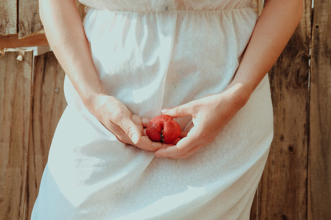 Sequedad vaginal: A qué se debe y cómo tratarla