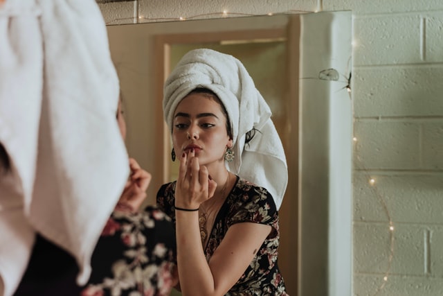 ¿Estás hidratando tu rostro correctamente en invierno?