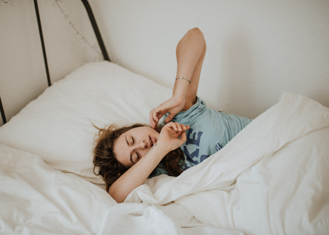 ¿Problemas para dormir? El sedentarismo puede ser la causa
