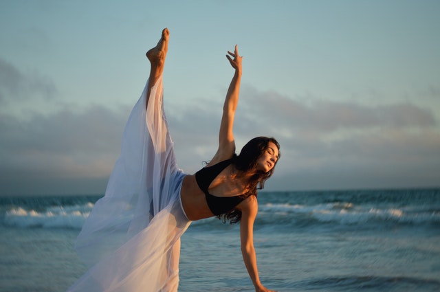 ¿Qué hacer para revitalizar tu cuerpo y recuperar energía?