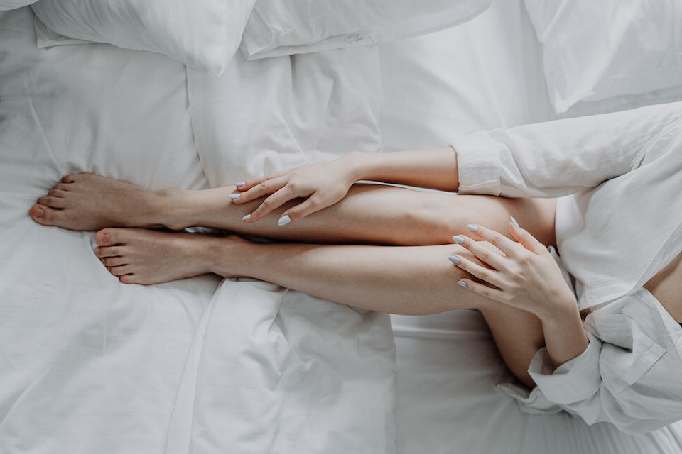 ¿Piernas cansadas? ¡Este producto es para ti!