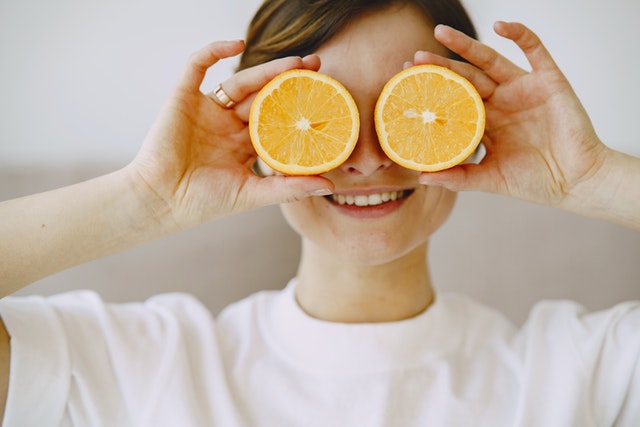 ¡Protégete este invierno! ¿Cuáles son las vitaminas necesarias?
