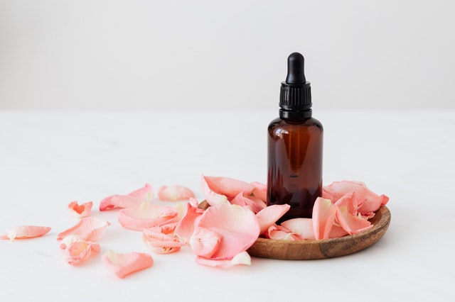 Terapia floral ¿por qué elegir flores de Bach?