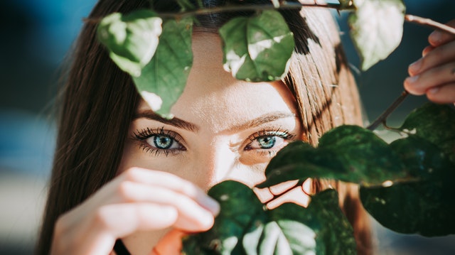 Iridología: Conoce lo que tus ojos tienen que decirte