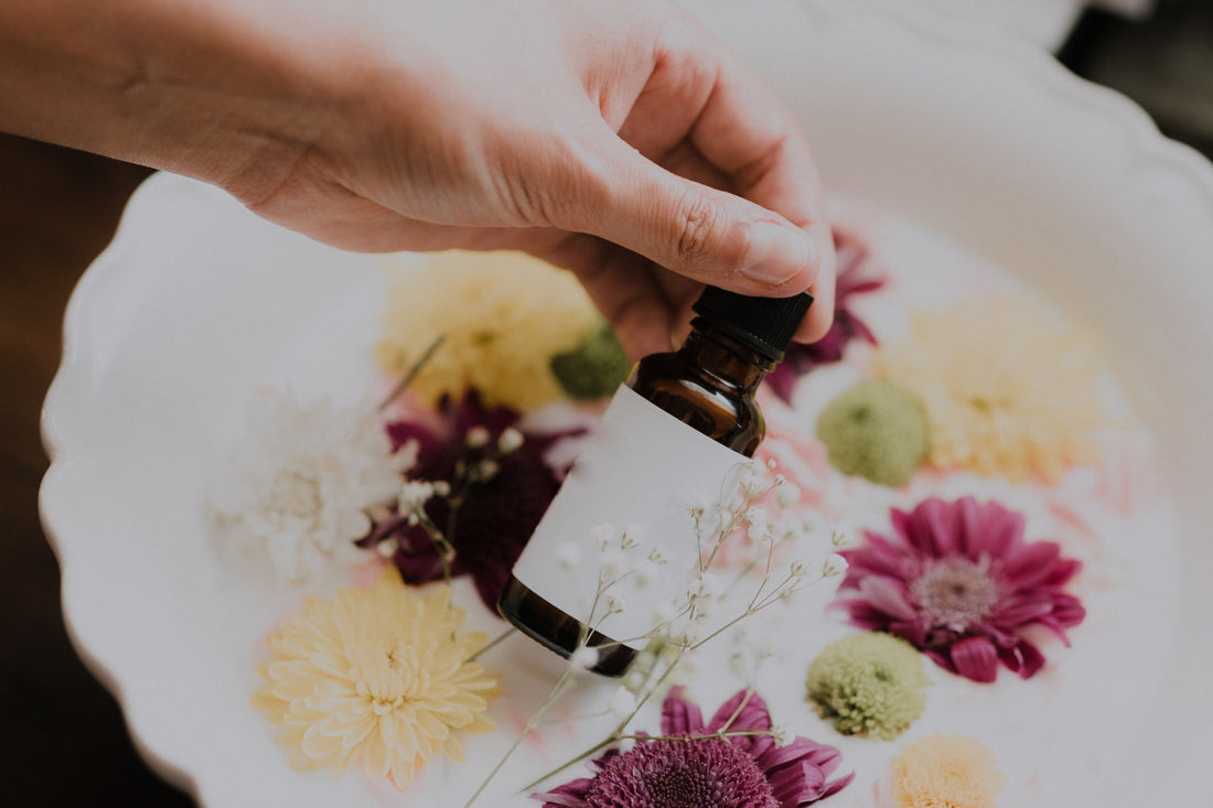 ¿Flores de Bach? todo lo que necesitas saber
