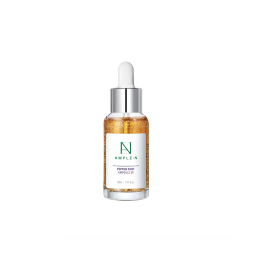 SERUM ANTIEDAD PEPTIDOS 30ML - AMPLEN