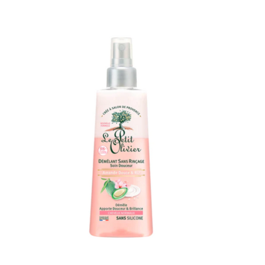 SPRAY DESENRED. S/ENJUAGUE CAB. NORMAL
