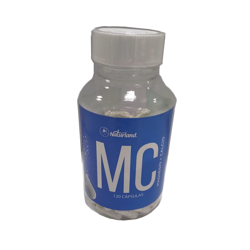 MC Calcio Magnesio - Micropellets.