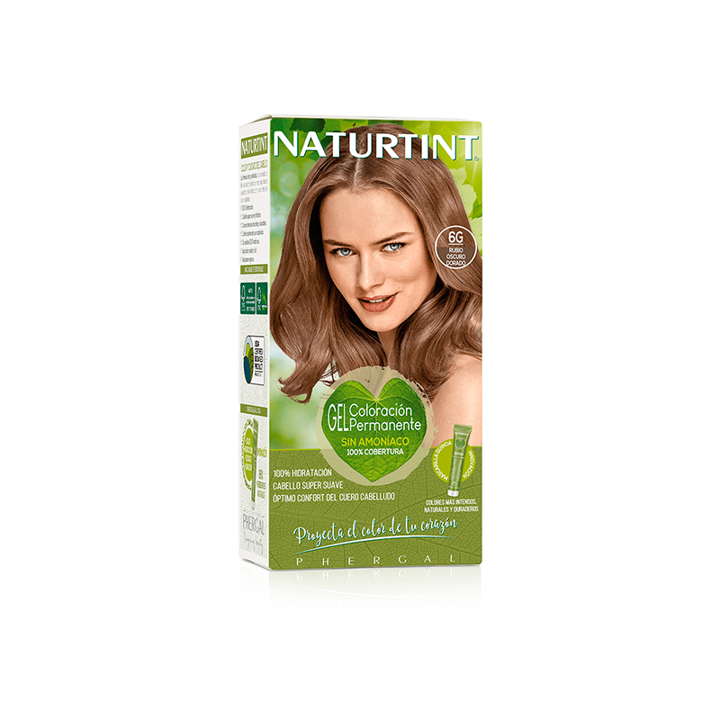 NATURTINT BIOBASED 6G EX.