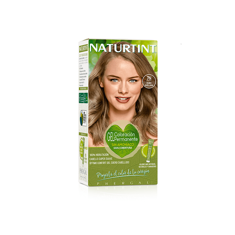 NATURTINT BIOBASED 7N EX.